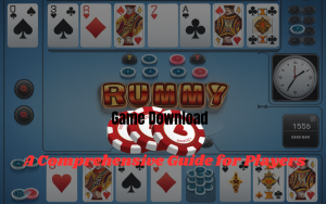 RUMMY GAME DOWNLOAD