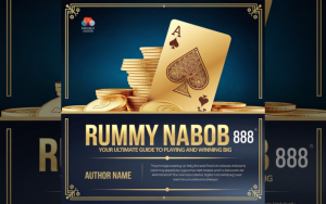 RUMMY NABOB 888