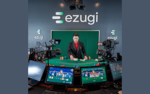 EZUGI LIVE CASINO