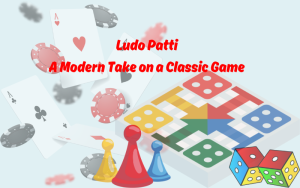 LUDO PATTI