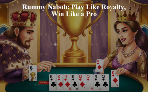 RUMMY NABOB