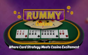 RUMMY CASINO