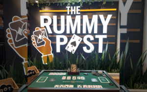 RUMMY POST