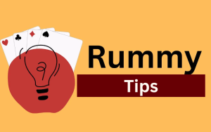 RUMMY TIPS