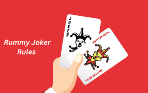 RUMMY JOKER RULES