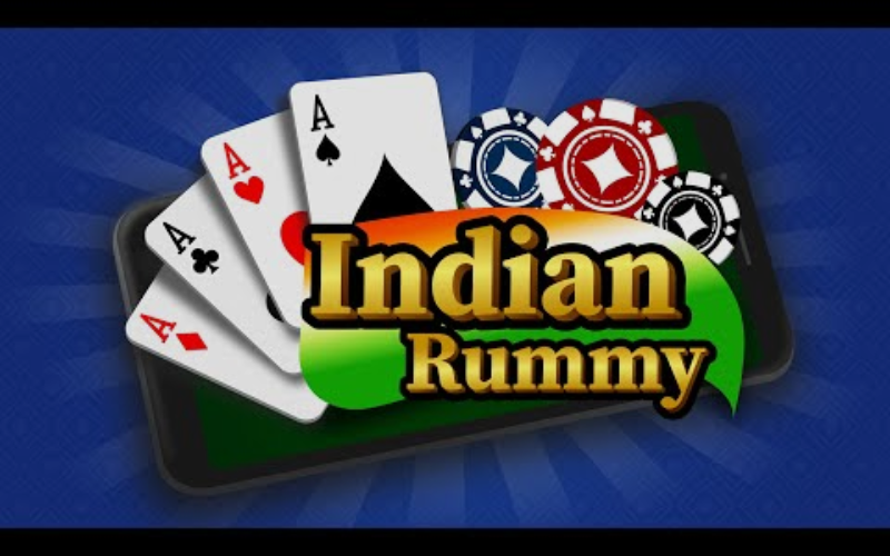 INDIAN RUMMY FREE