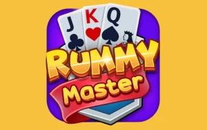 RUMMY MASTER​