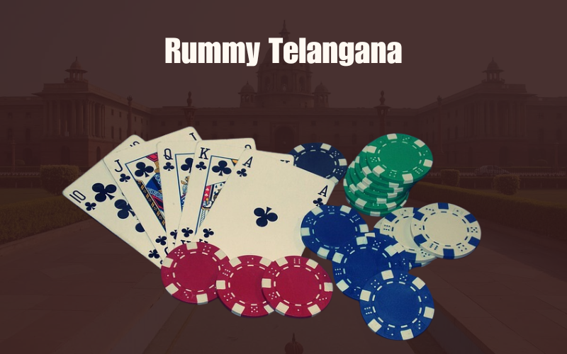 RUMMY TELANGANA